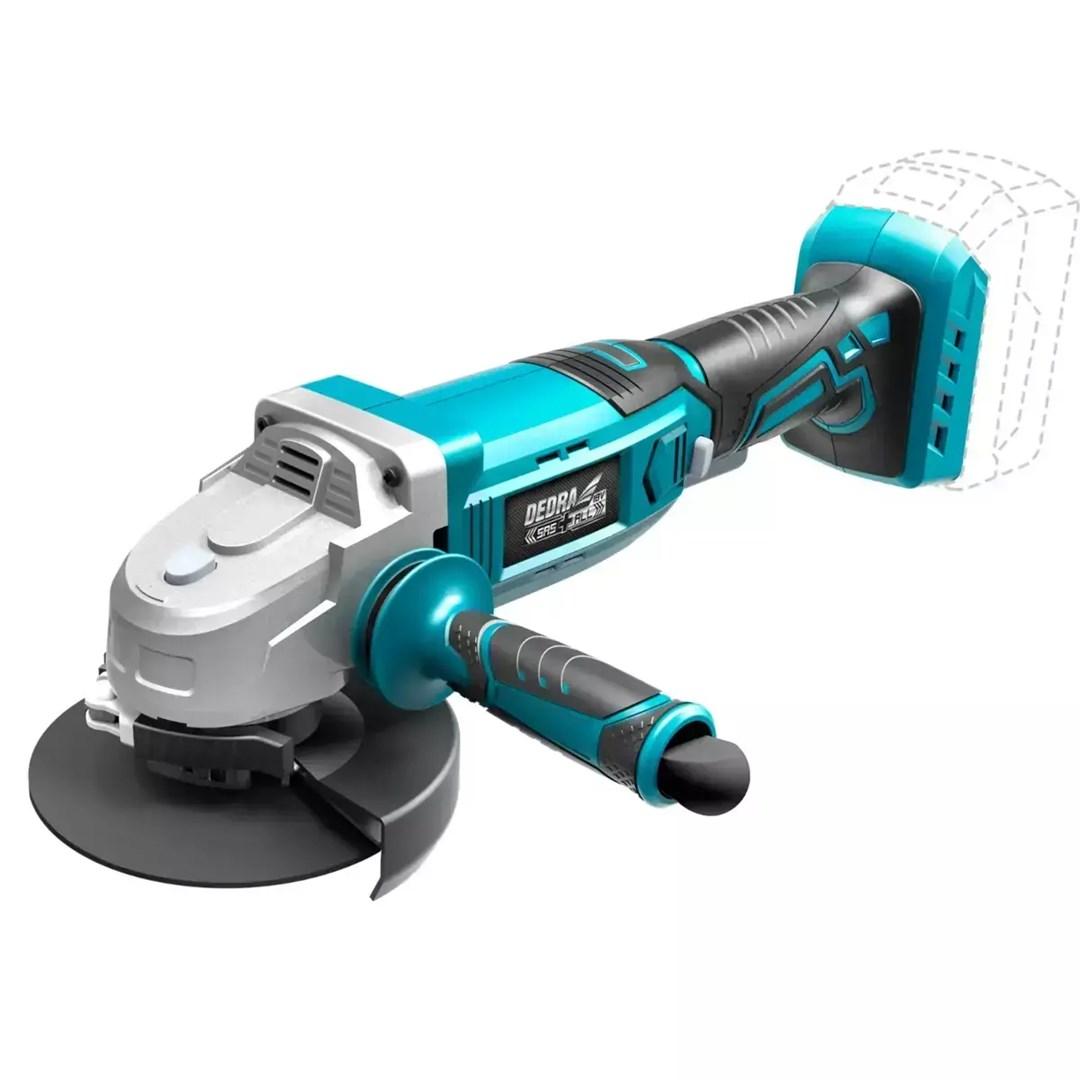 Vinkelsliber DEDRA DED7051 billede