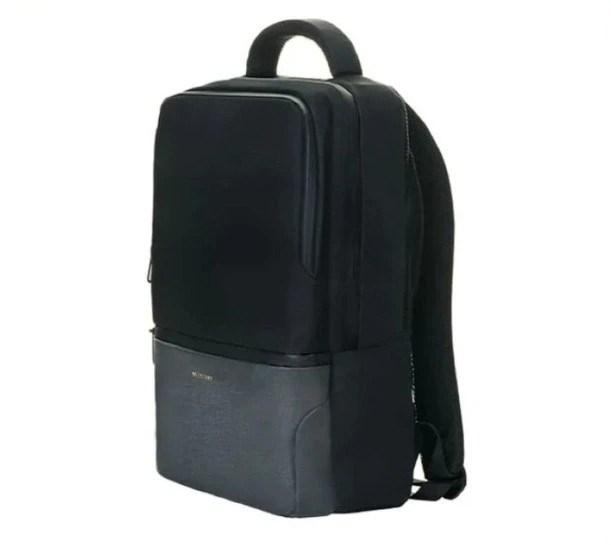 Laptop-rygsæk 15,6" - Vention KRP, 18 l, vandafvisende, sort billede