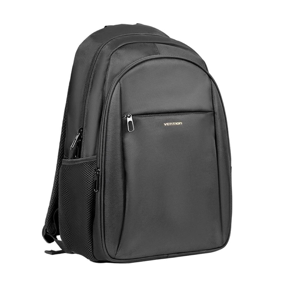 Laptop-rygsæk 20 l - Vention, sort (15,6”) billede