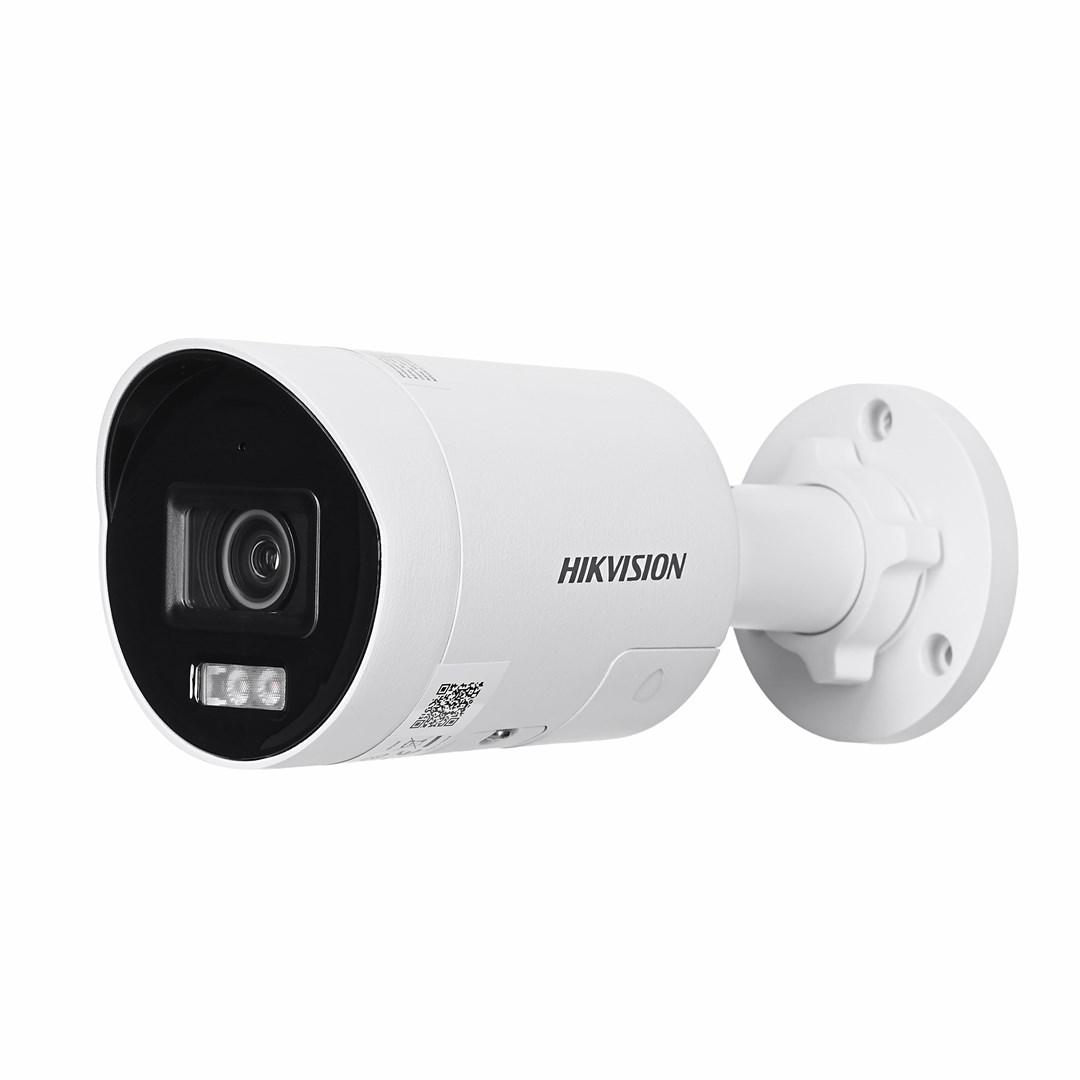 OvervÃ¥gningskamera Hikvision DS-2CD2047G2H-LIU/SL 2,8 mm (IP) billede