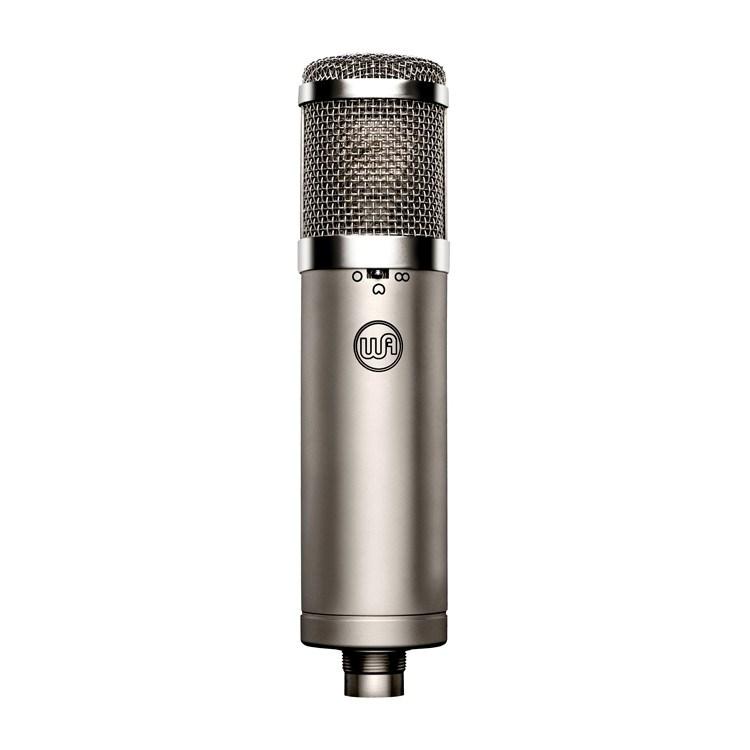 Studie mikrofon – Warm Audio WA-47jr kondensatormikrofon billede