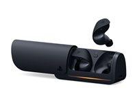 Trådløse in-ear høretelefoner Sony PULSE Explore - sort billede