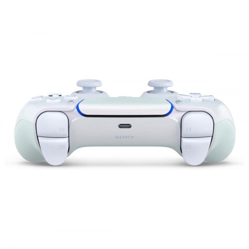 PS5 controller Sony DualSense - hvid (trådløs)