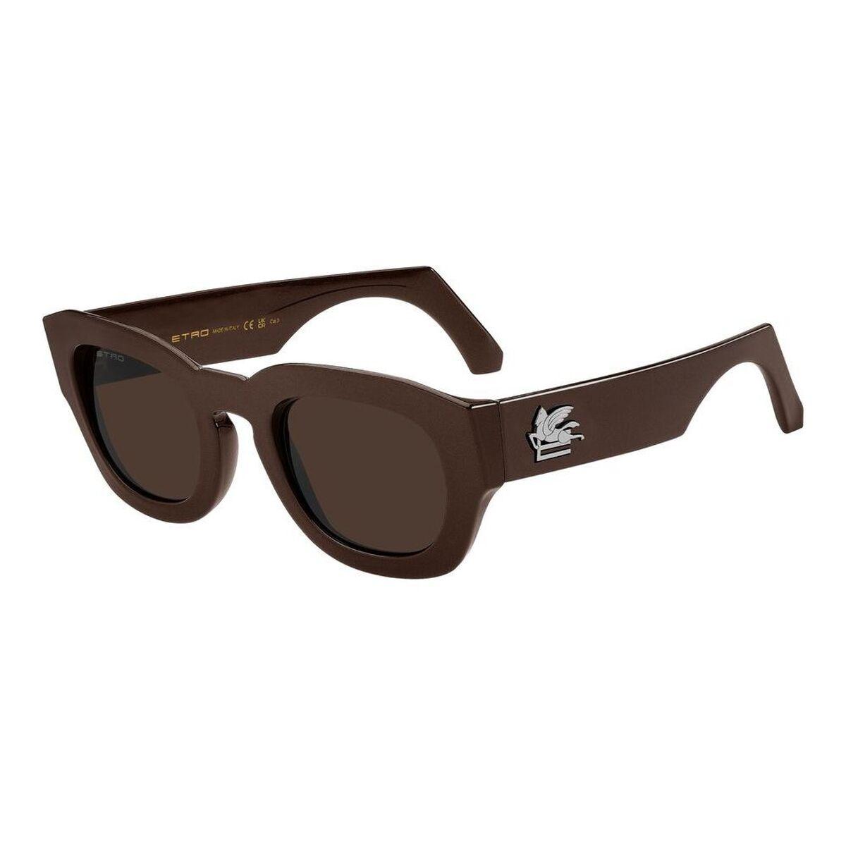 Solbriller Etro ETRO 0079_S unisex - UV400 billede