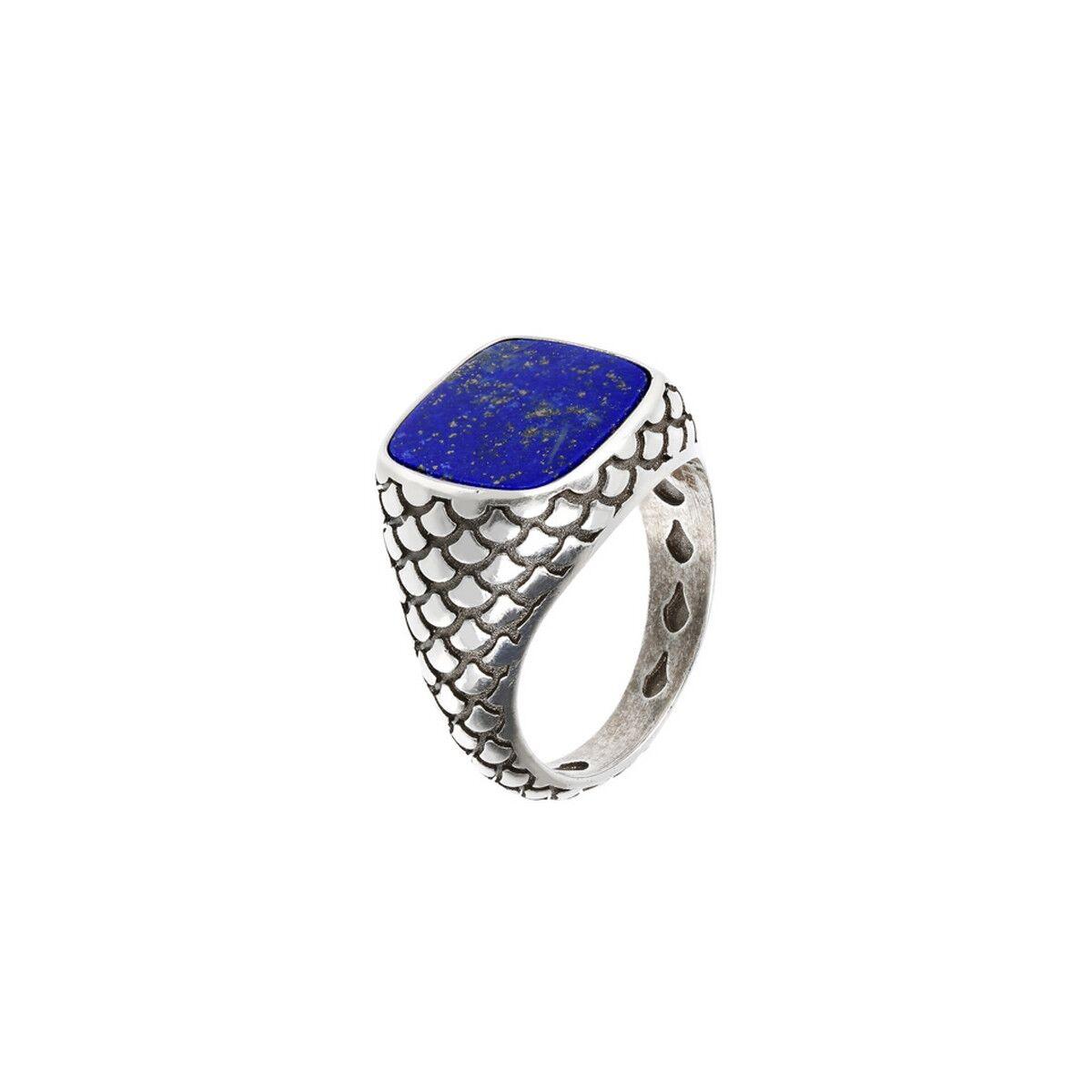 Ring til kvinder - Albert M. WSOX00075.LPS-22 (størrelse 22) billede