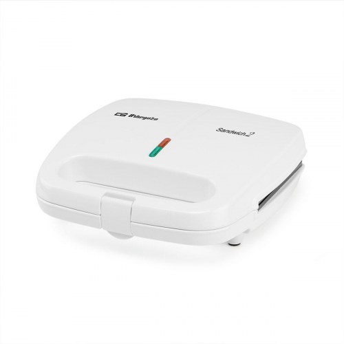 Sandwichgrill Orbegozo SW 4915 - 800 W