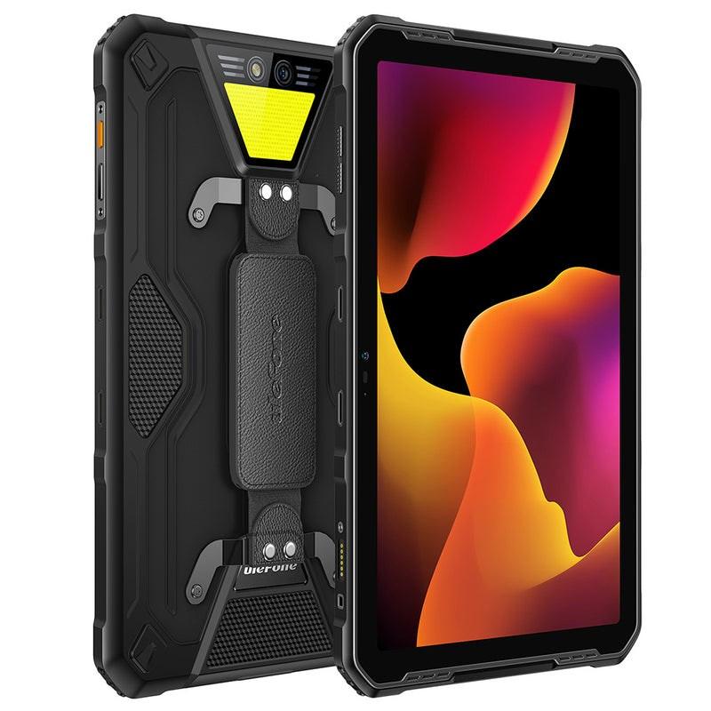 Ulefone Armor Pad 2 tablet 11" 8/256 GB LTE - sort billede