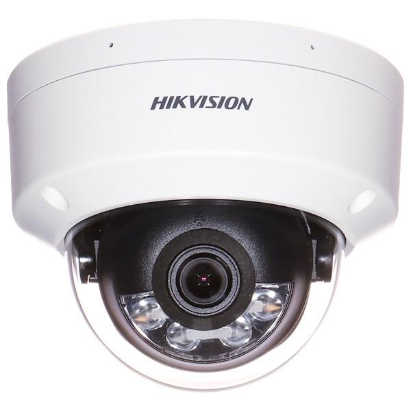 Hikvision DS-2CD1141G2-LIU 2,8 mm IP-overvågningskamera billede