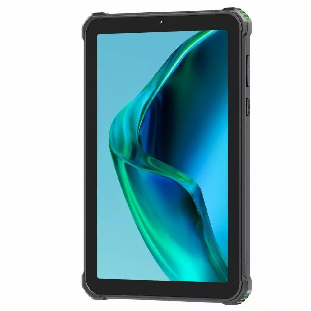 OUKITEL RT3 Pro 10" tablet 4/128 GB - Grøn, robust billede