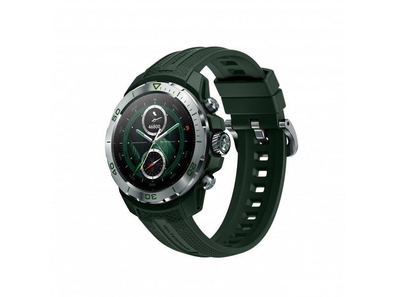 Mibro GS Explorer smartwatch - grøn billede