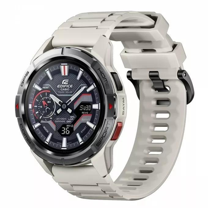 Mibro GS Active smartwatch - Sølv billede