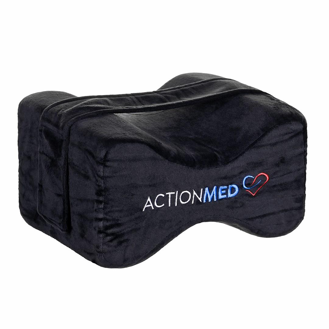 ActionMed ortopædisk knæpude - Knee Pillow billede