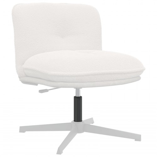 Gas-cylinder til kontorstol Sort 9 cm Jern