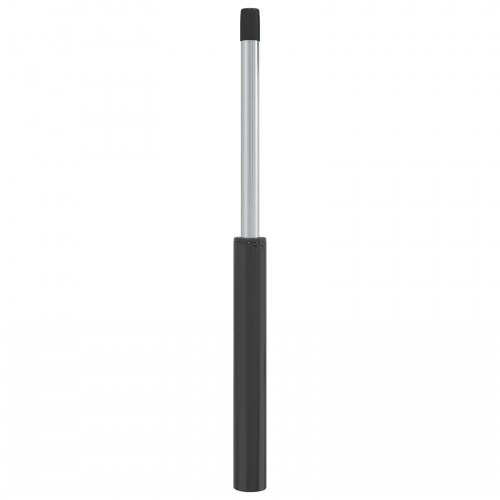 Gas-cylinder til kontorstol Sort 21,5 cm Jern