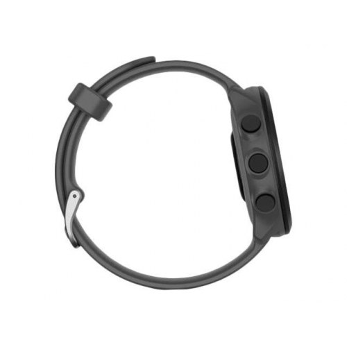 Garmin Forerunner 55 42 mm – grå GPS-smartwatch til træning