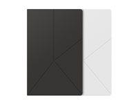 Samsung EF-BX930 Book Cover til Galaxy Tab S11 Ultra - Sort