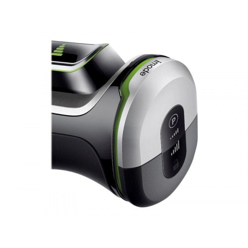 Braun Multiquick 9 MQ 9147X stavblender – 1.200 W, premium sort/børstet stål