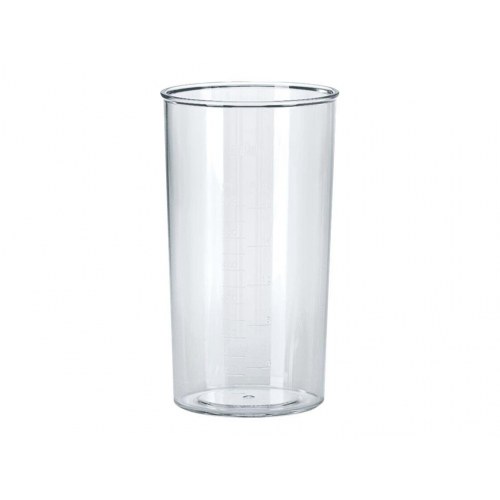 Braun Multiquick 9 MQ 9147X stavblender – 1.200 W, premium sort/børstet stål