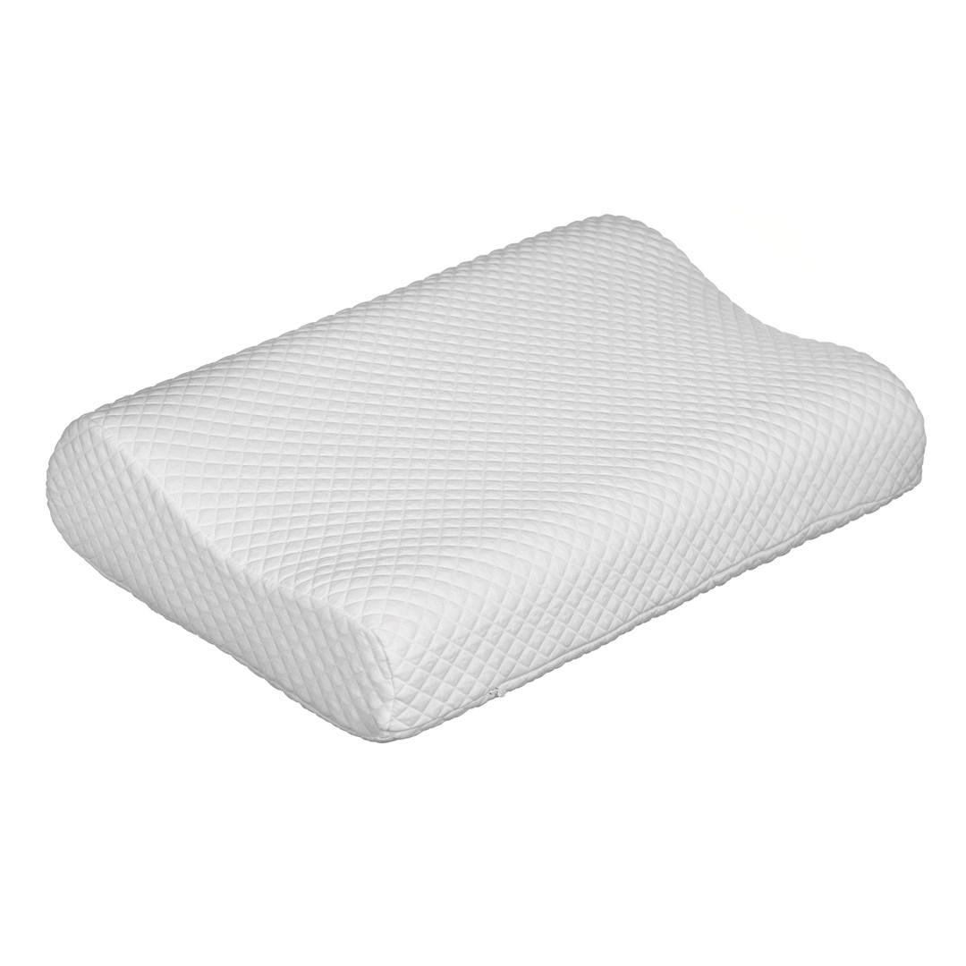 ActionMed Cervical Med – ergonomisk hovedpude/ortopædisk pude billede