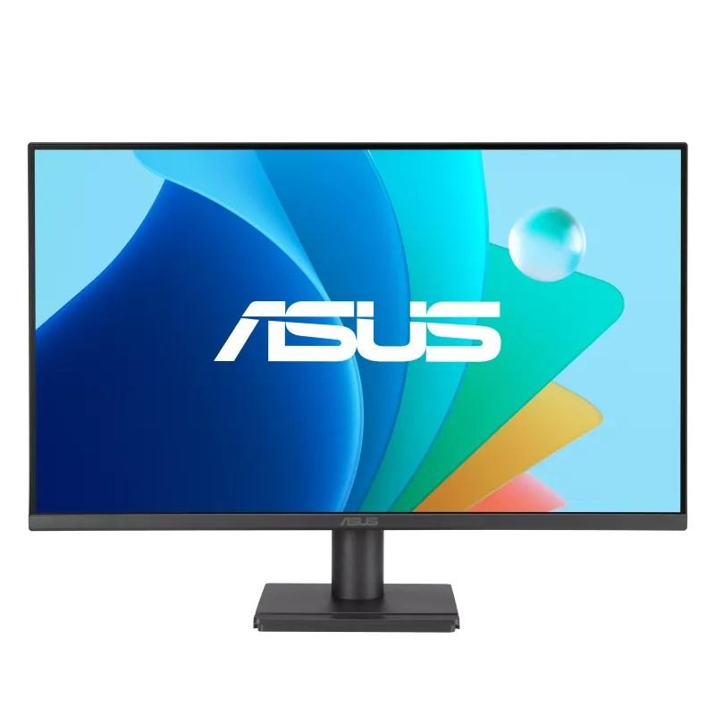 ASUS VA279QG 27" Full HD skærm - 120 Hz, IPS, Eye Care, sort billede