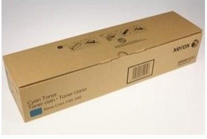 Xerox 006R01532 original toner – cyan, 1 stk. billede