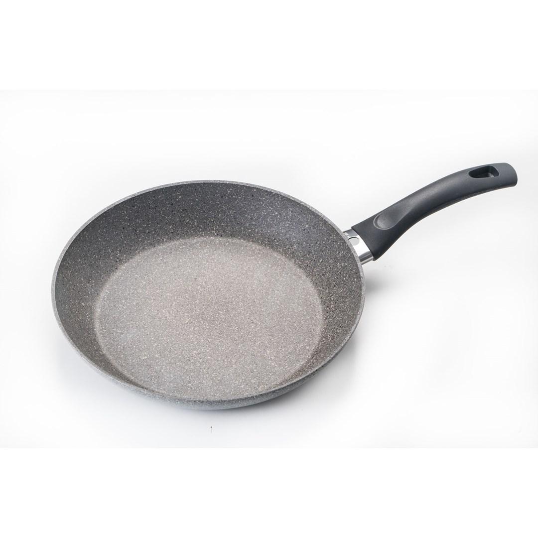 BALLARINI Ferrara Granit stegepande 32 cm billede