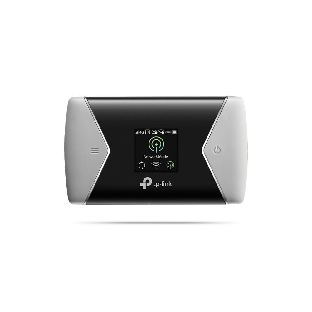 TP-Link M7450 300 Mbit/s LTE-Advanced mobil Wi‑Fi hotspot billede