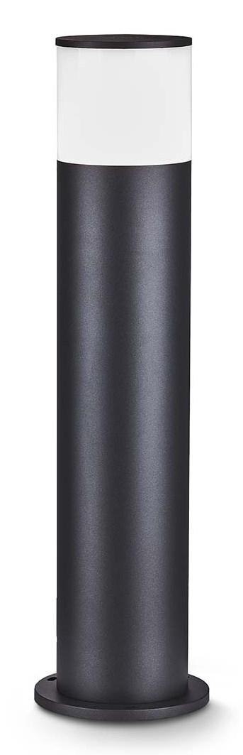nedis ZBLOP10RGBW udendørs pullertlampe LED 14 W - IP65, sort billede