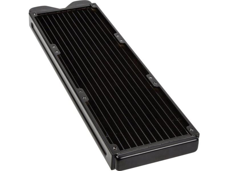 Magicool Xflow Copper Radiator III – 360 mm vandkølingsradiator billede