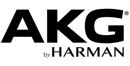 Studie­mikrofon AKG C214 – sort, XLR, kardioide billede