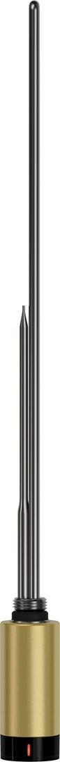 Deante AGI R601 elpatron til badeværelsesradiator - 600 W billede