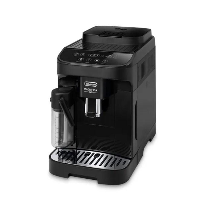 De’Longhi Magnifica EVO ECAM290.51.B fuldautomatisk espressomaskine – 1,8 l, sort billede