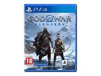 Sony God of War Ragnarök - Standard Edition til PS4 billede