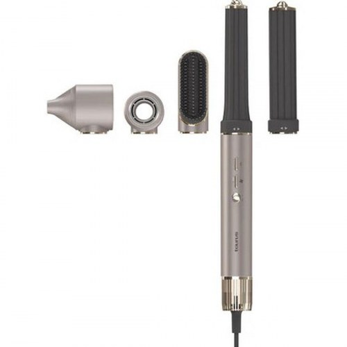 Taurus AIRWAVE Digital Pro - varm luft stylingbørste 1.200 W