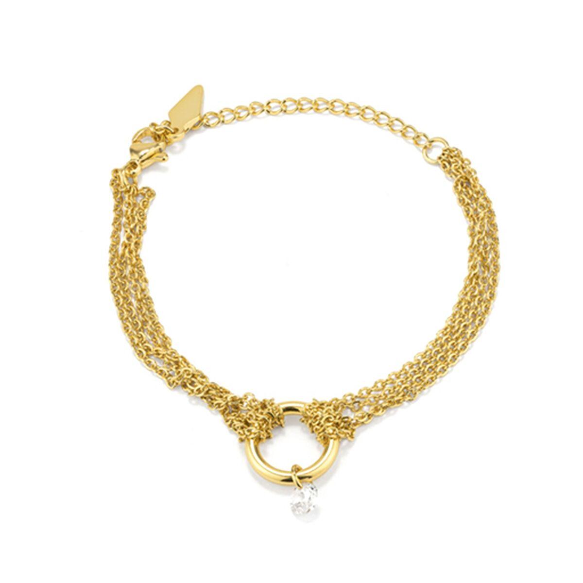 Radiant RY000273A armbånd til kvinder - gylden, elegant billede