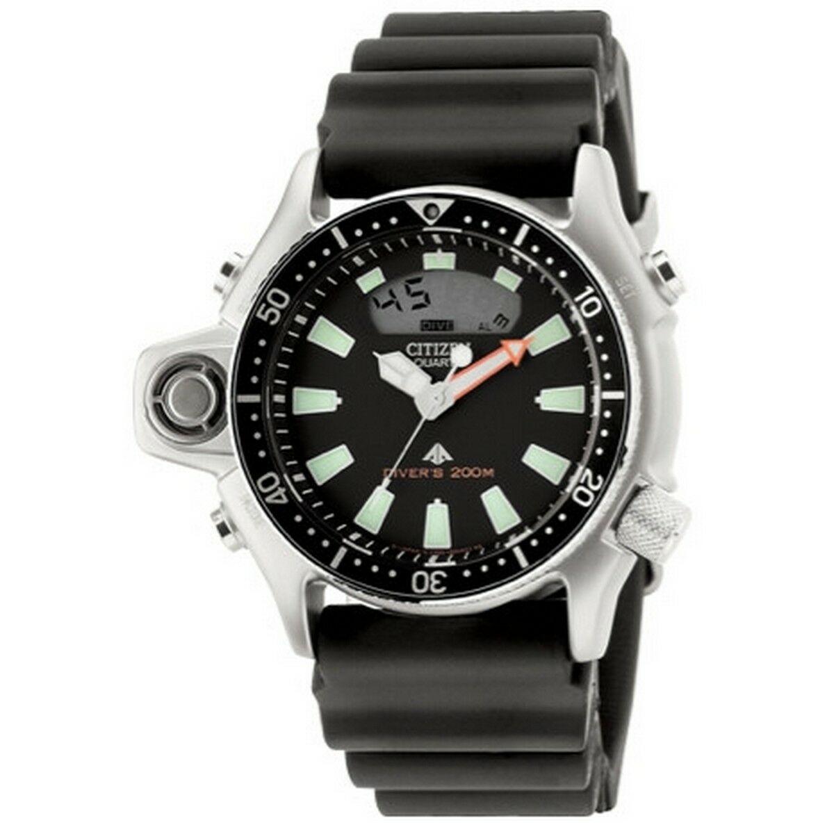 Citizen Promaster Aqualand herreur - Ø 44 mm, kvarts, 20 atm