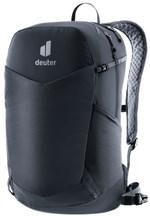 Deuter Speed Lite 21 - vandrerygsæk, sort