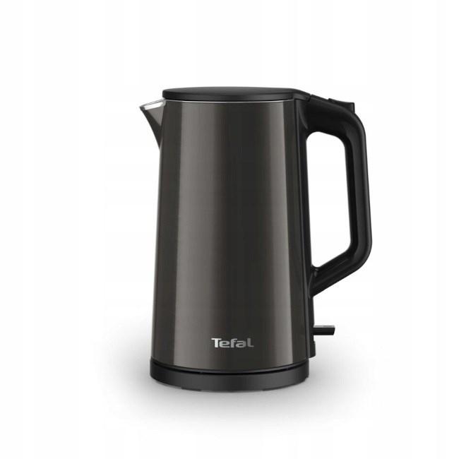Tefal KI583E elkedel - 1,5 l, grafit billede