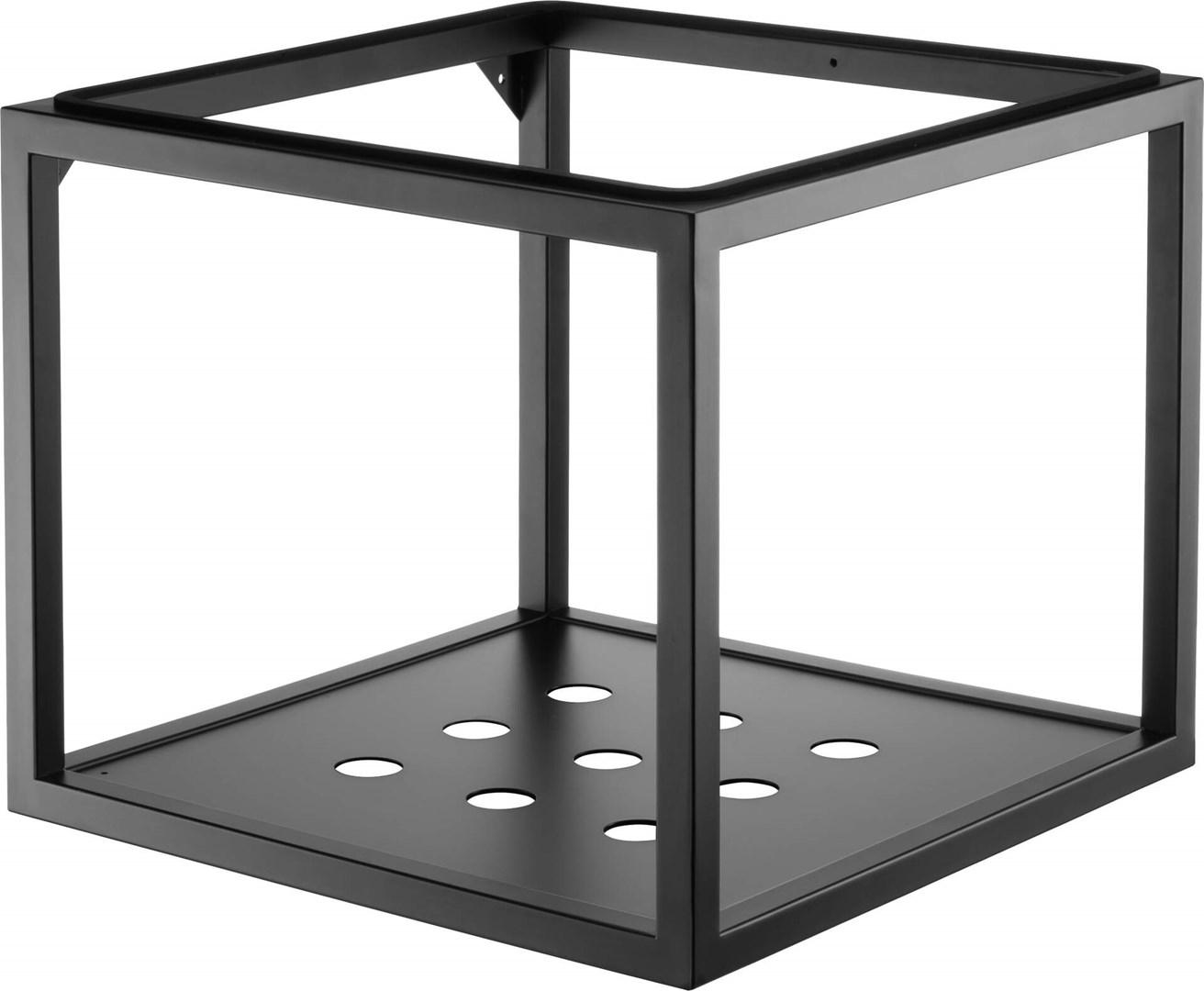 Deante CSW X60A væghængt badeværelseskonsol - 60 × 50 cm billede