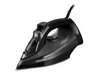 Philips 5000 Series DST5040 dampstrygejern 2.600 W - sort