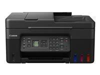 Canon PIXMA G4570 MegaTank multifunktionsprinter - blæk, A4, Wi‑Fi