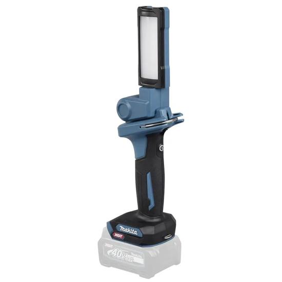 Makita ML006GX LED-arbejdslampe - blå billede