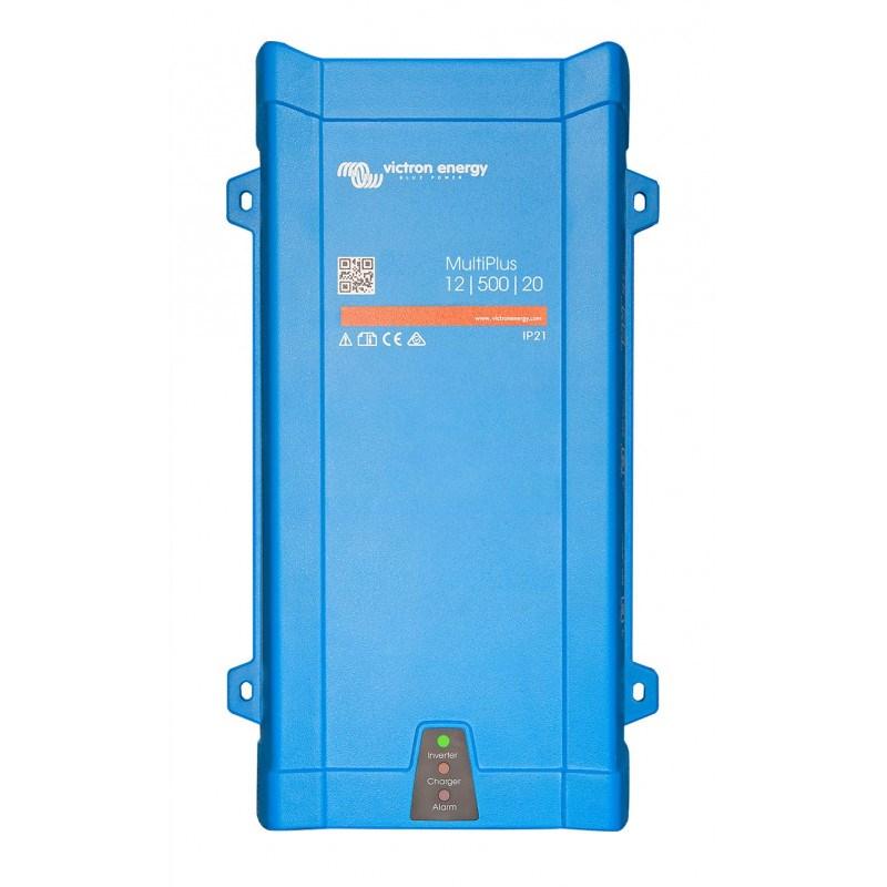 Victron Energy MultiPlus 12/500/20-16 inverter/oplader billede
