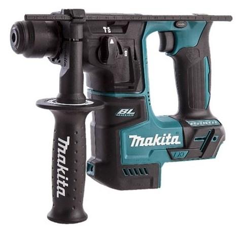 Makita DHR171Z borehammer SDS Plus - batteridrevet