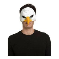 Halloween Masker