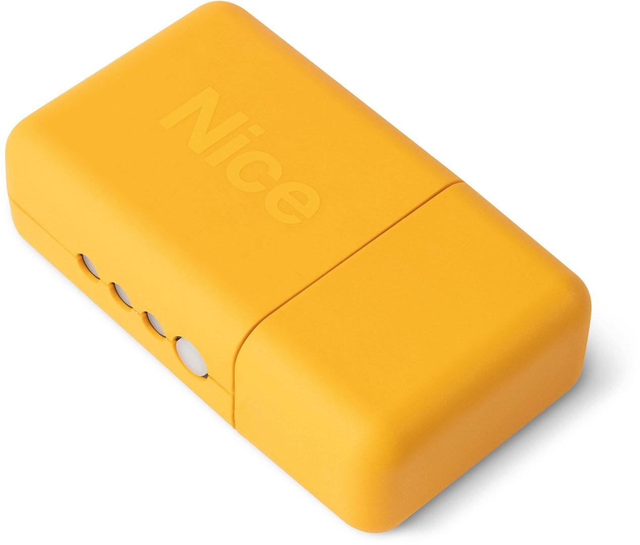 Nice Pro‑View programmeringsenhed (PROVIEW) – motorstyring