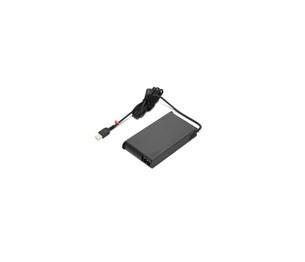 Lenovo 170W AC-adapter Slim Tip til ThinkPad - bærbar oplader