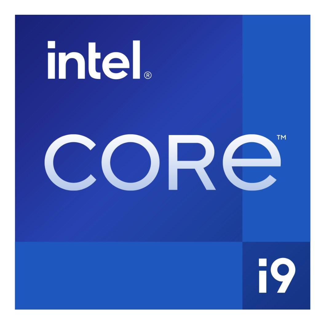 Intel Core i9-11900K – 8-core desktop processor 3,5 GHz (boks)