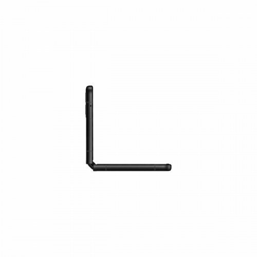 Samsung Galaxy Z Flip3 5G 6,7" 8/128 GB - Sort smartphone