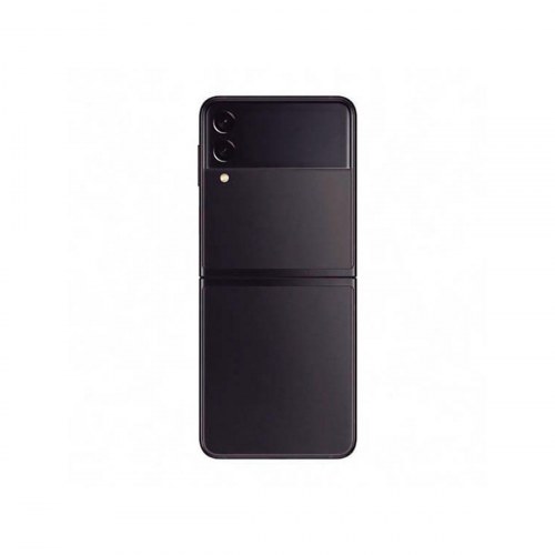 Samsung Galaxy Z Flip3 5G 6,7" 8/128 GB - Sort smartphone